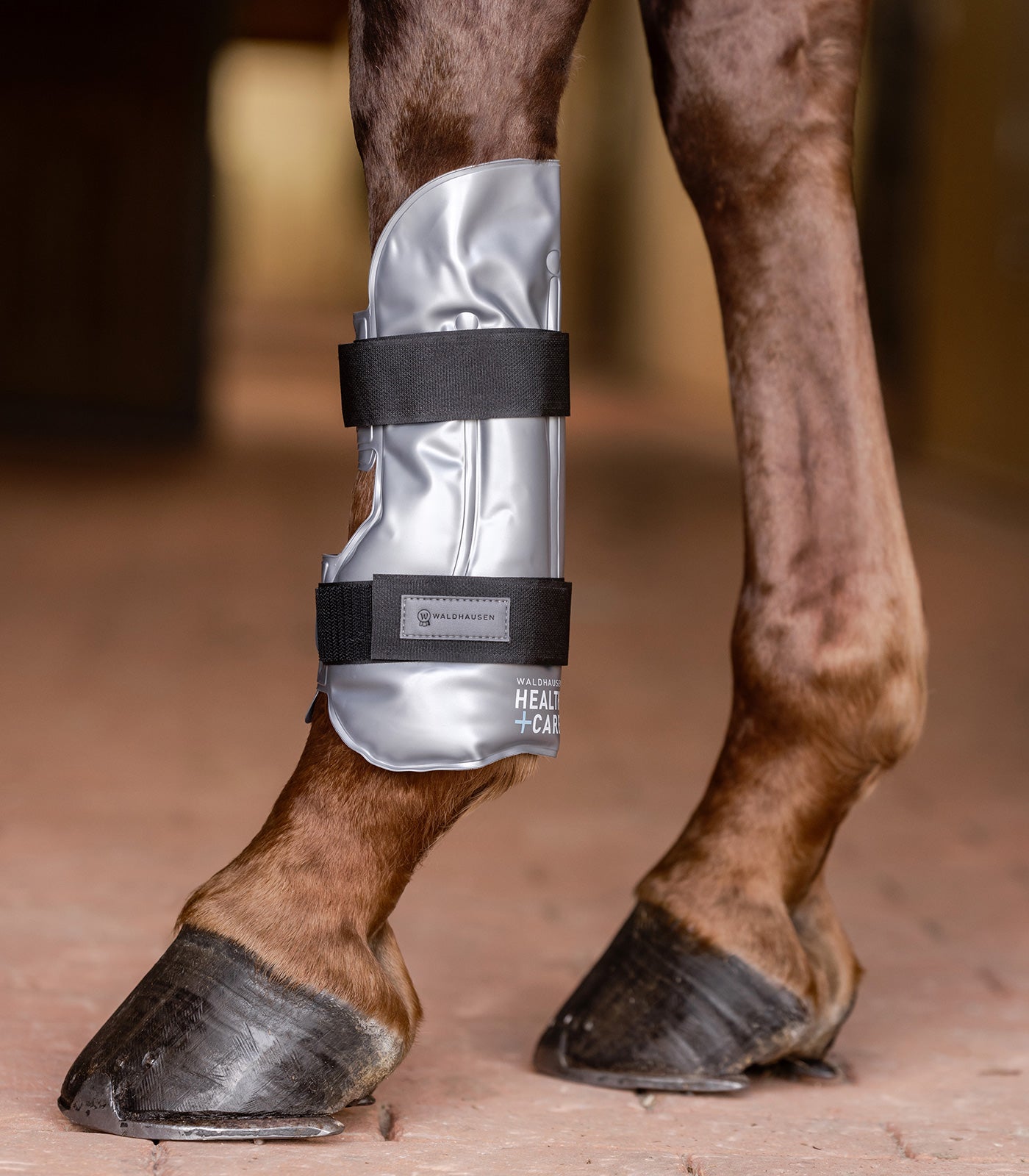 Waldhausen Health & Care Hot & Cold boot