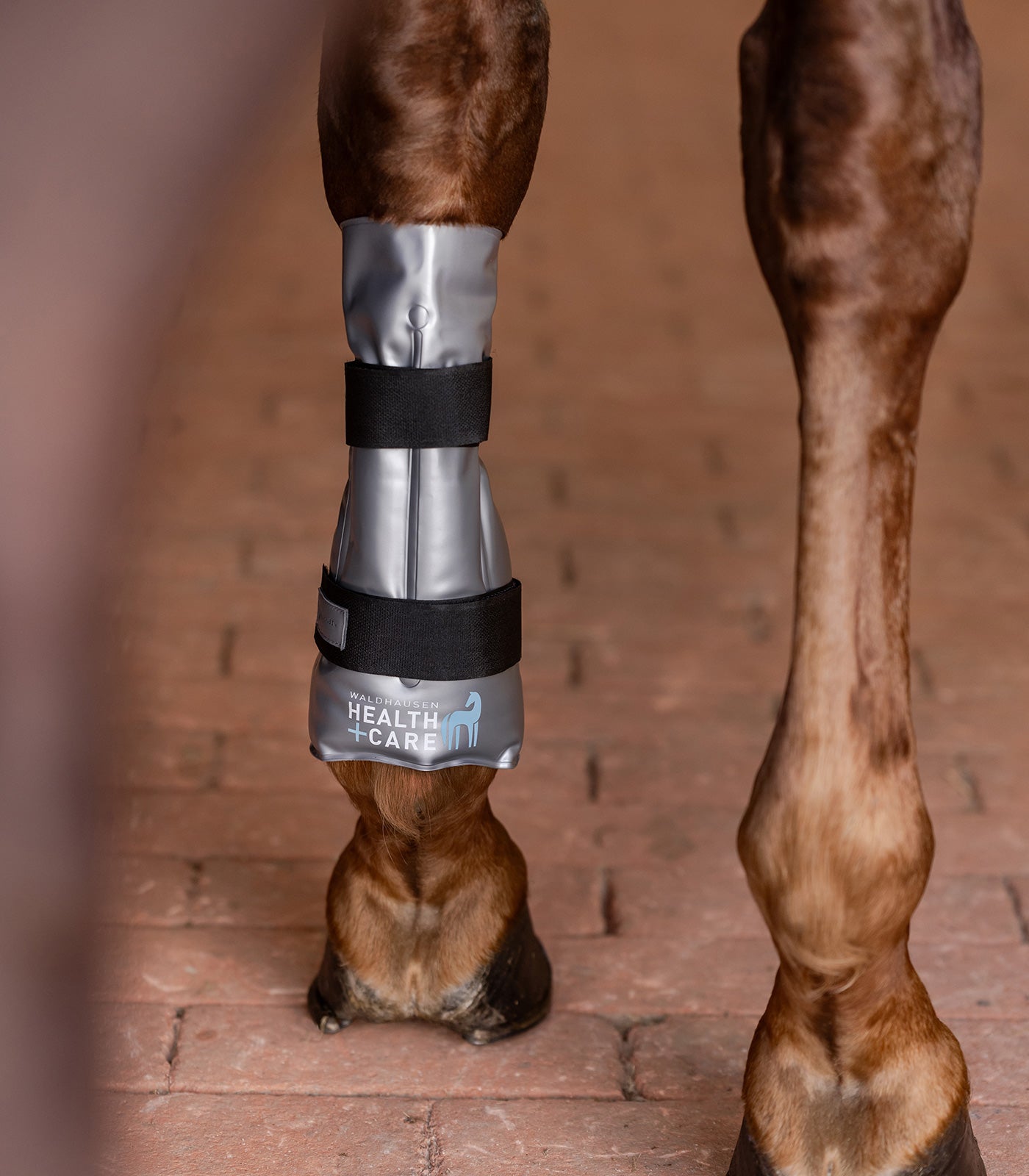 Waldhausen Health & Care Hot & Cold boot