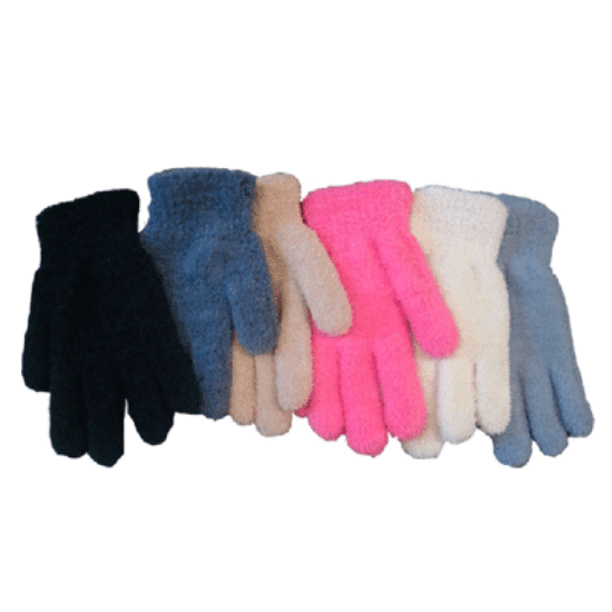 HB Softy Gloves