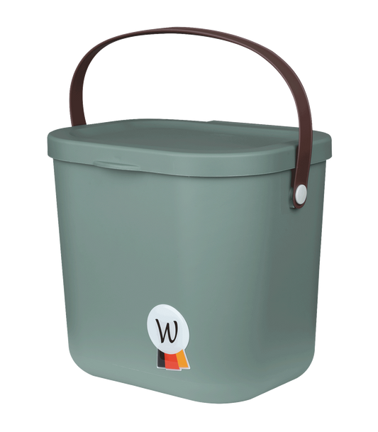 Waldhausen Multibag ECO, 6 l