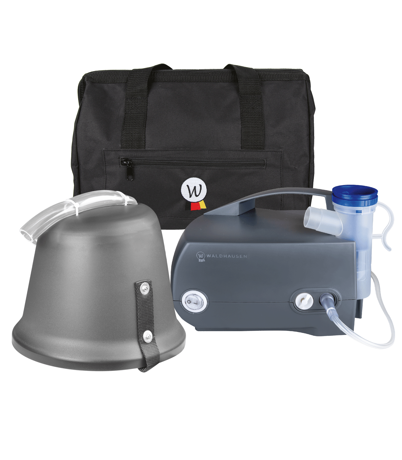 Waldhausen Health + Care Inhalatie appartaat