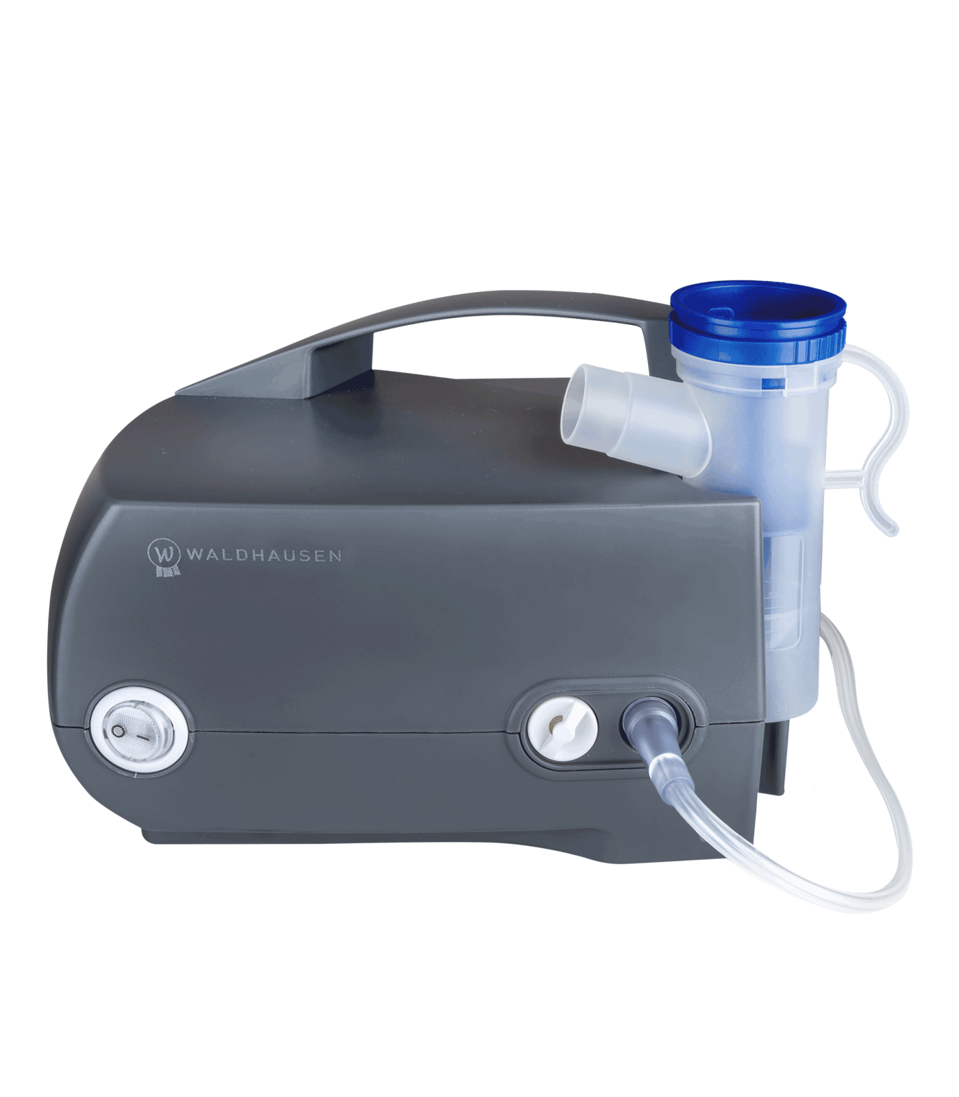 Waldhausen Health + Care Inhalatie appartaat