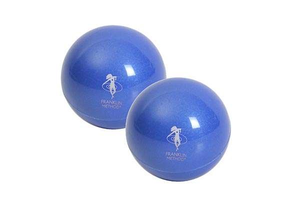 Franklin Trigger Point Interfascia medium