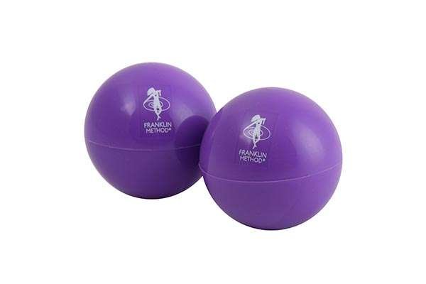 Franklin Trigger Point Interfascia firm
