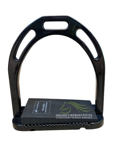 Murdoch Method/SURE FOOT Stirrup Shims - Stijgbeugelblokje