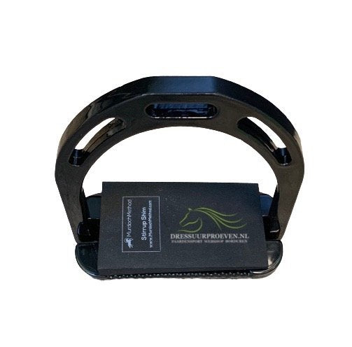 Murdoch Method/SURE FOOT Stirrup Shims - Stijgbeugelblokje