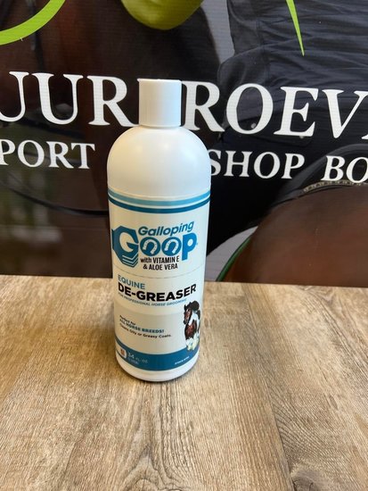 Galloping Goop De-greaser Liquid 1 liter