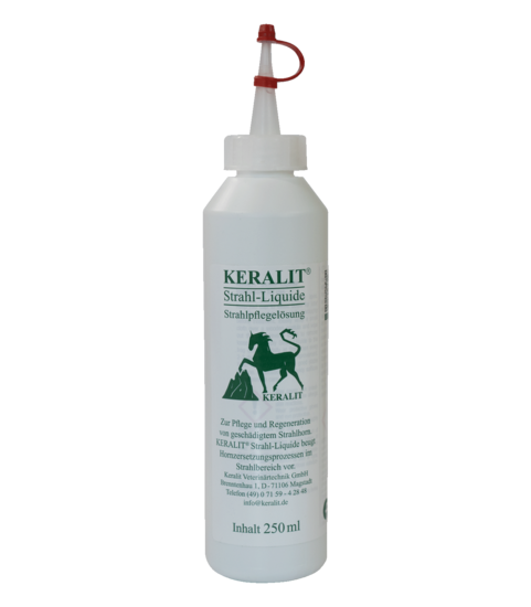 KERALIT Straal Liquid