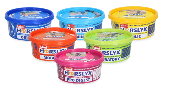 Horslyx mini