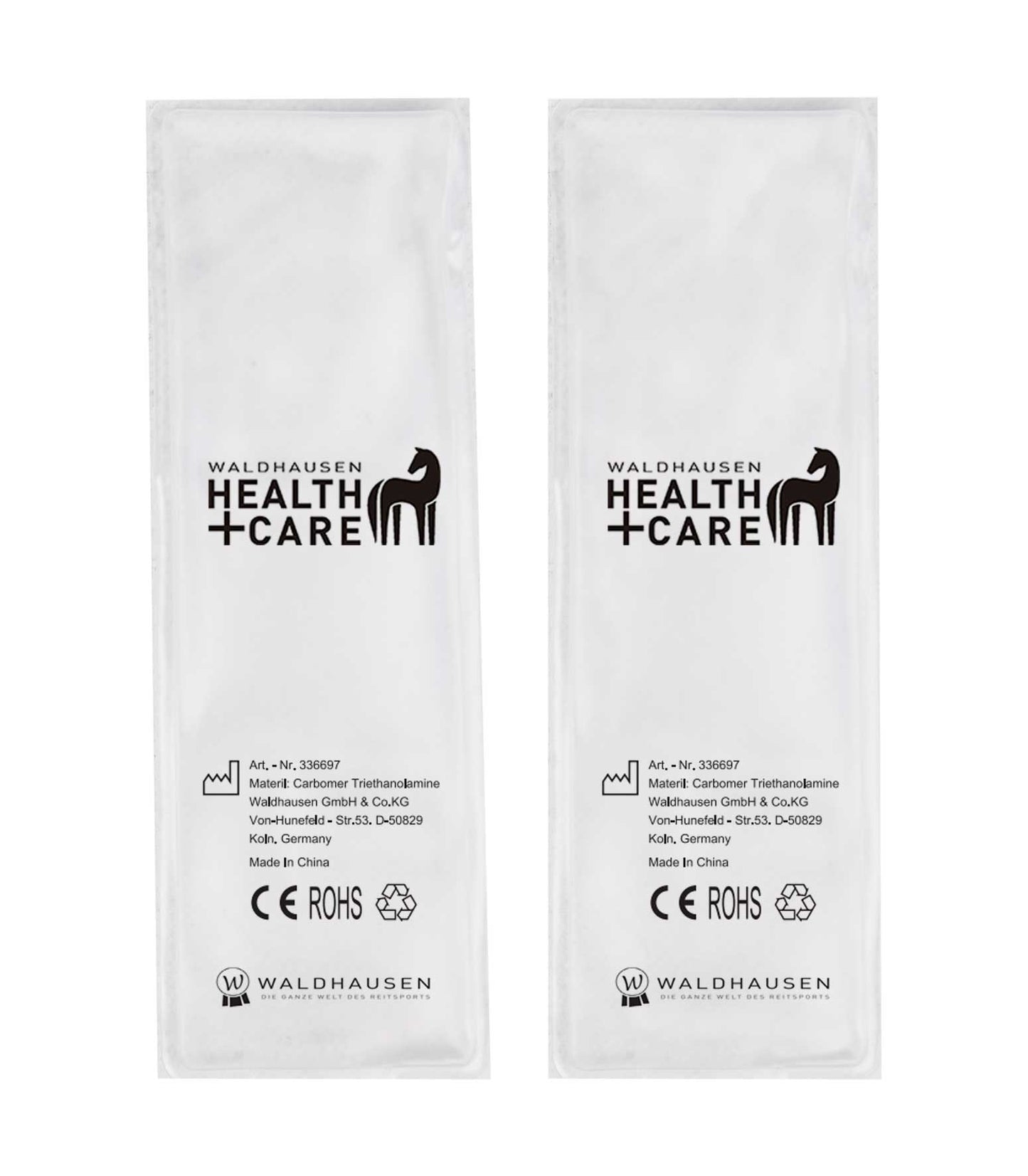 W-Health & Care Koelelementen