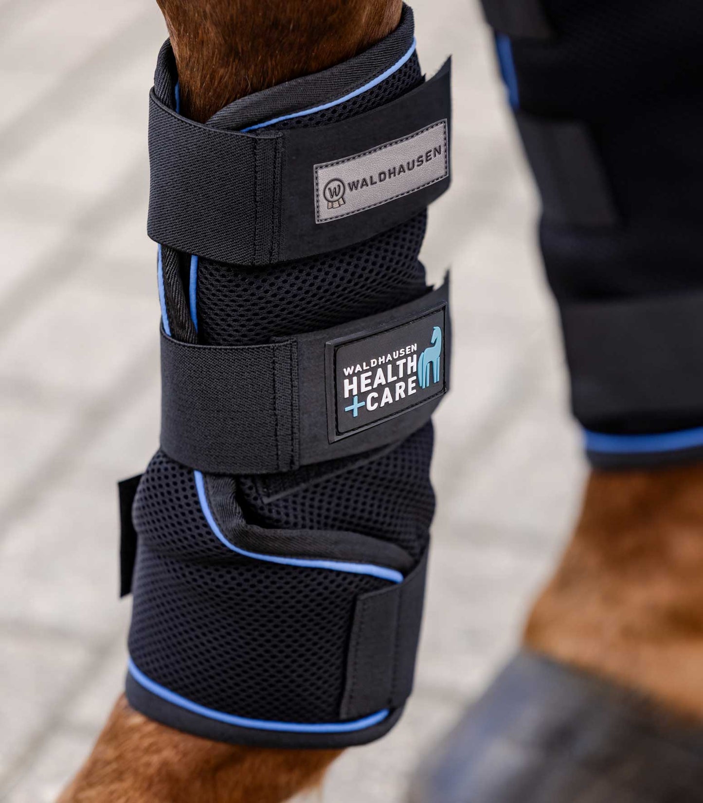 Waldhausen Health + Care Ice Layer Boots