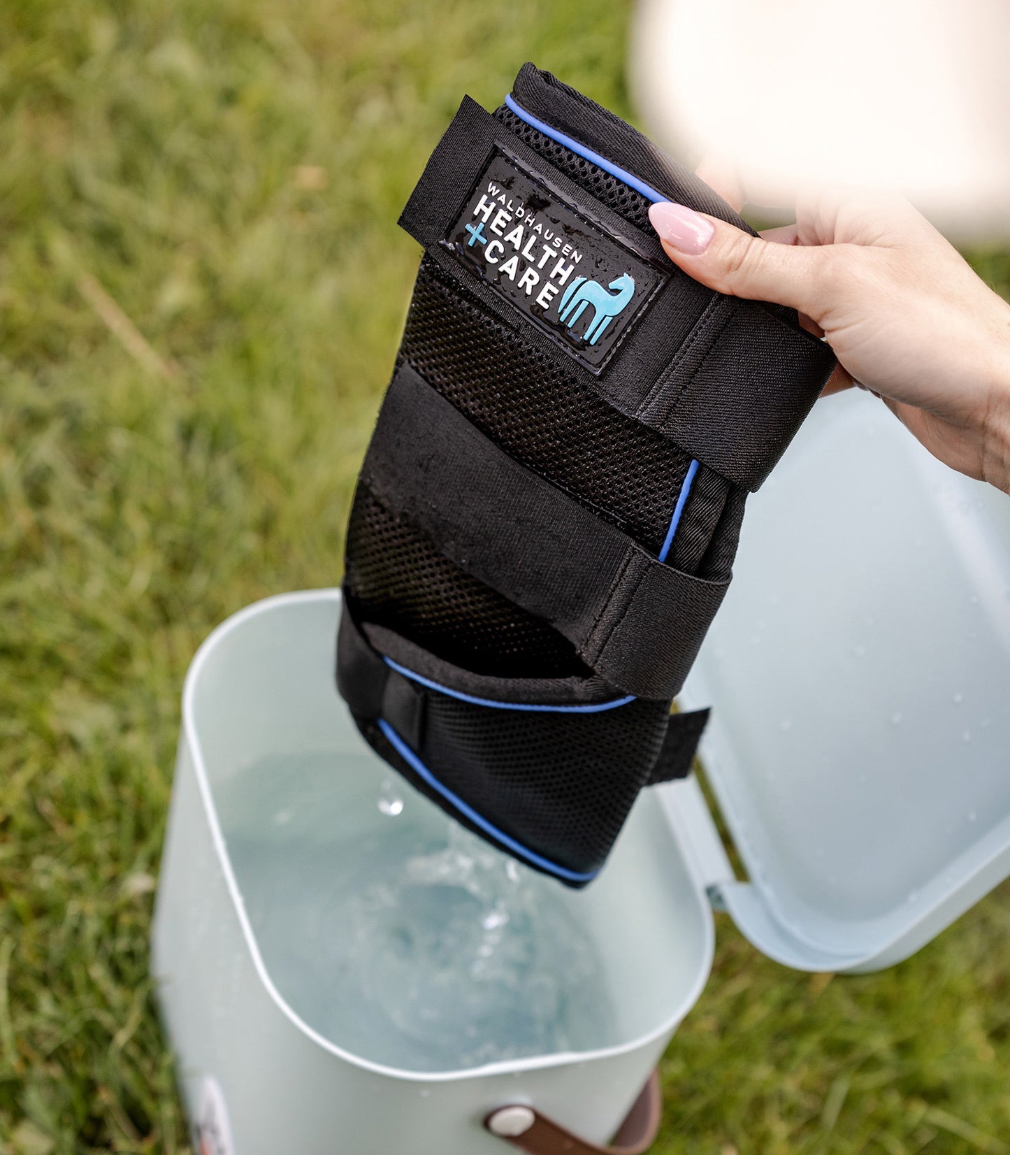 Waldhausen Health + Care Ice Layer Boots
