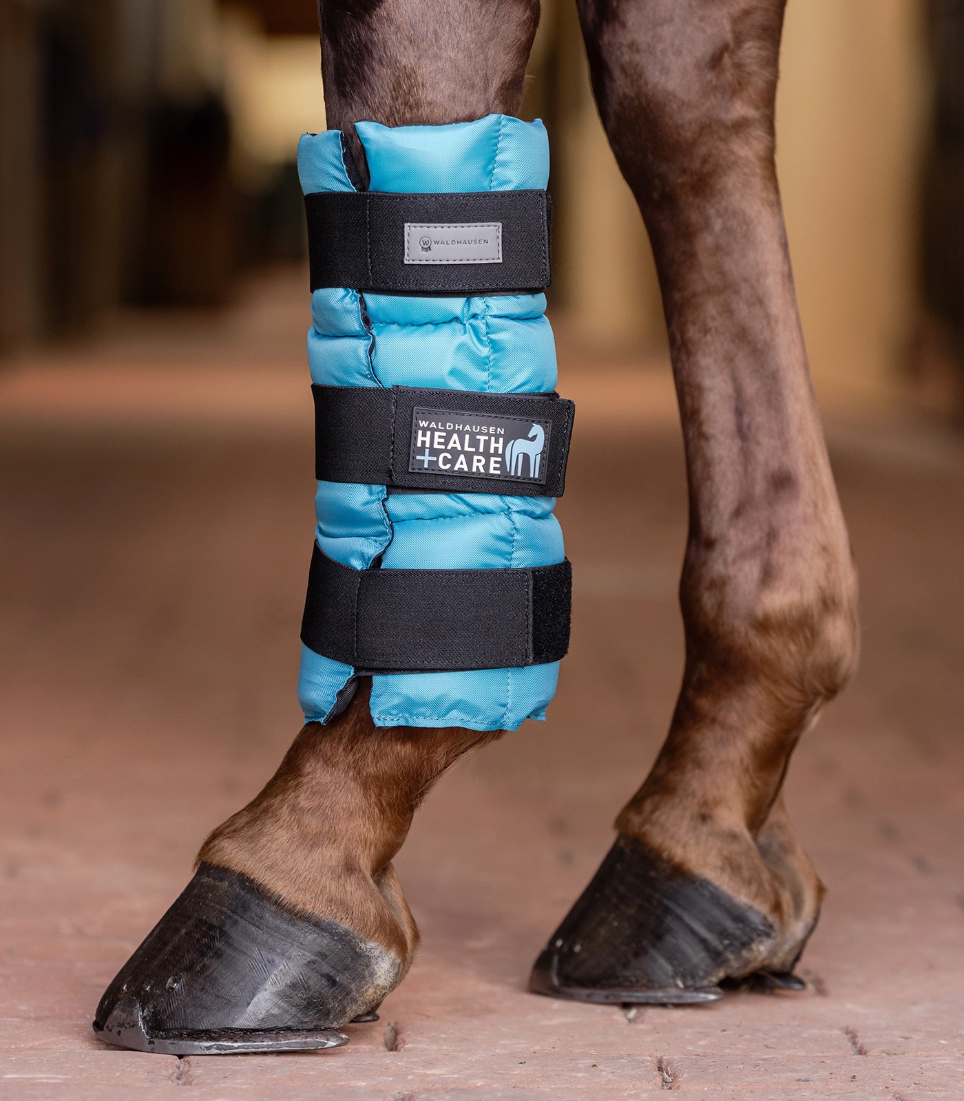 Cooling boot