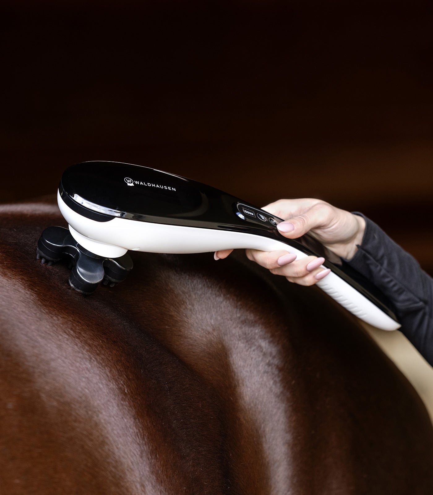 Massageapparaat Super Dandy GO-Anywhere