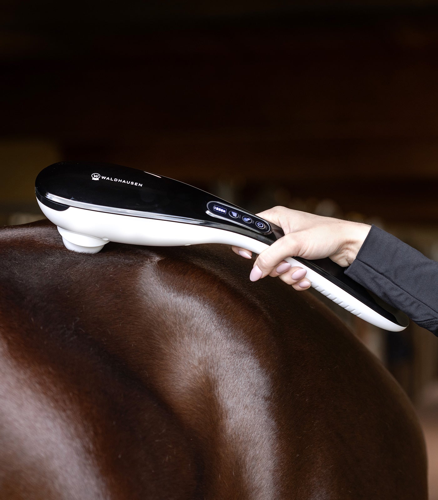 Massageapparaat Super Dandy GO-Anywhere