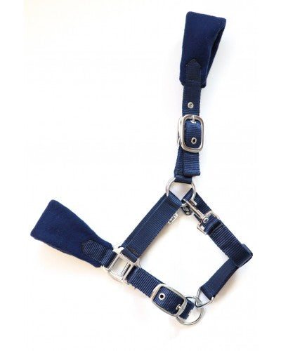 HB Bellwood Halsters Fleece gevoerd met NAAM