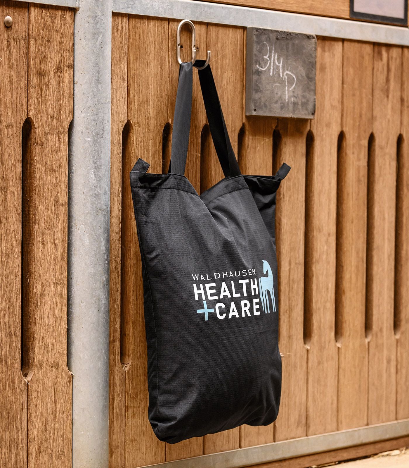 Waldhausen Health + Care TecSupreme verwarmde en massagedeken