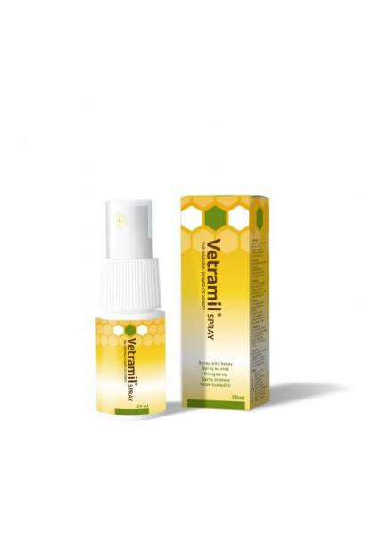 Vetramil Spray 20 ml