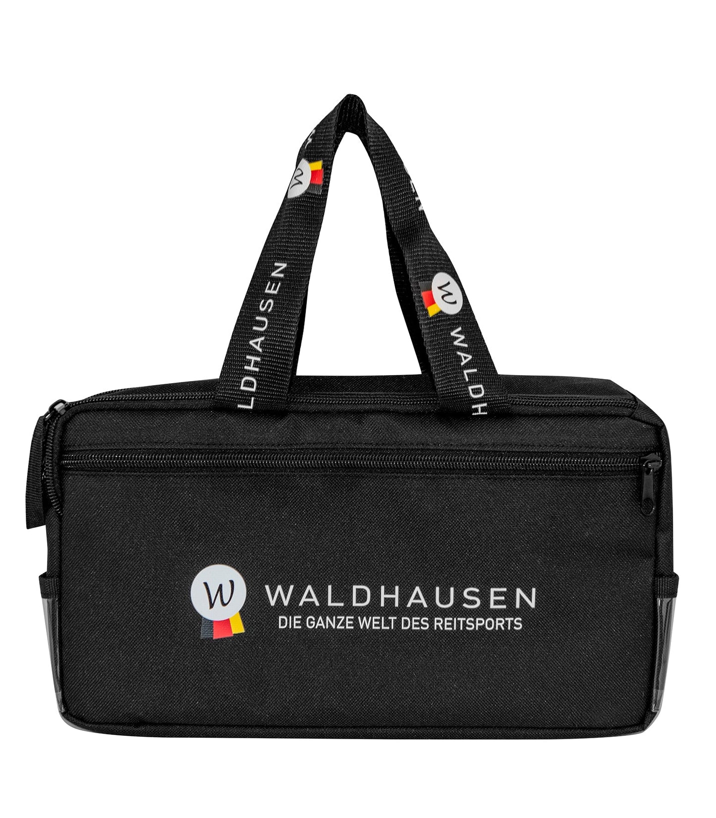 W-Health & Care voor spronggewricht