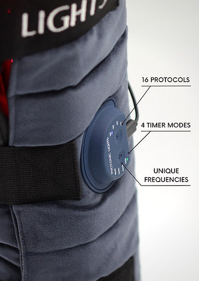 Photonic Lights legLIGHT S2 (1 stuk)