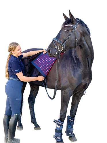 Photonicl Lghts Premium Therapy-Tec