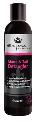 EquiXtreme Mane &Tail Detangler