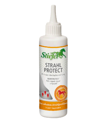 Stiefel straal protect 125 ml