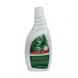 G.N. Keep Off spray 750 ml