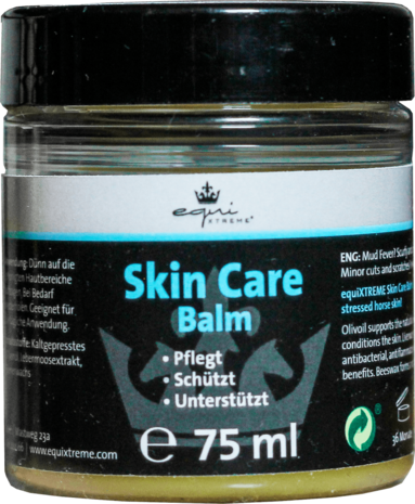 equiXTREME Skin Care Balm