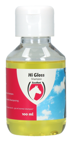 Hi Gloss Shampoo 100 ml