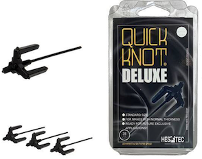 Quick Knot Deluxe&reg;