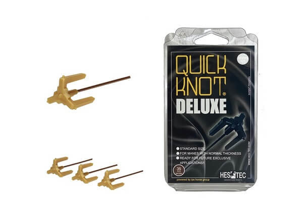 Quick Knot Deluxe&reg;