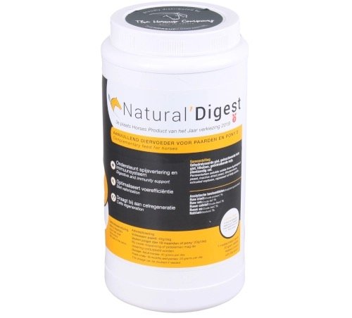 Natural'Digest (pot 1,2kg)