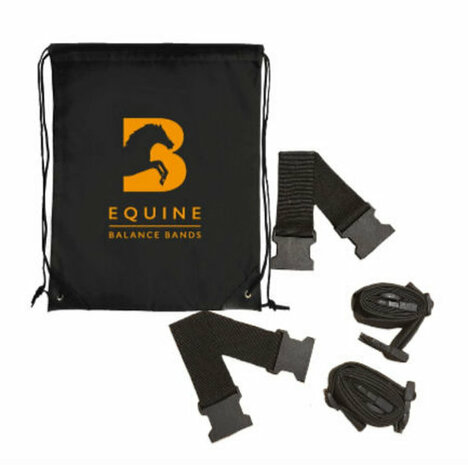 Equine Balans Banden/Equine Balance Bands Conversion Kit
