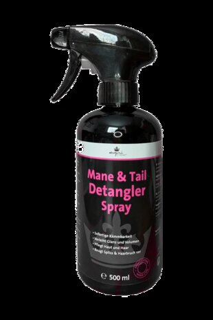 EquiXtreme Mane &Tail Detangler Spray
