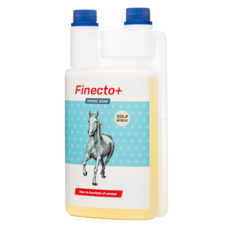 Finecto+ HORSE SOAK