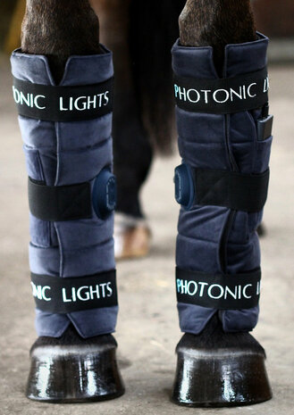 Photonic Light legLIGHT