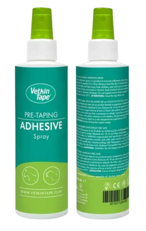 VetkinTape&reg;  Pre-Tape Adhesive spray
