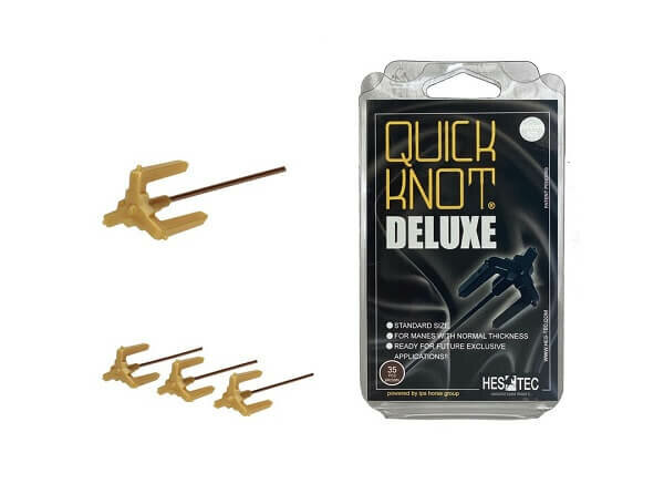 Quick Knot Deluxe&reg; XL