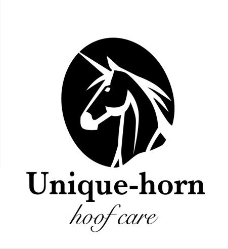 Unique-horn