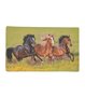 Placemat Paarden
