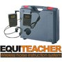 Equiteacher wireless horse instruction system met koffer