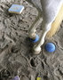 SURE FOOT Equine Stability Program Advanced Pods 