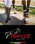Pioneer Horseline Peesbeschermers achter