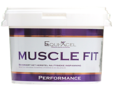 Equi-Xcel Muscle Fit