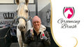 Excellent Horse Grooming Borstel