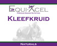 Equi-Xcel Kleefkruid