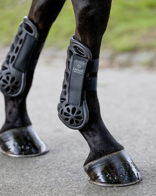 Catago Eva beenbeschermers