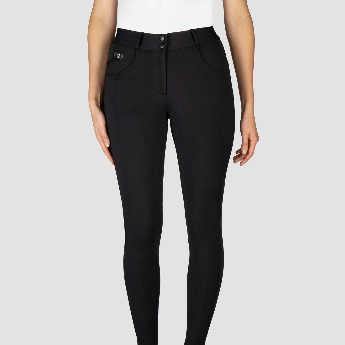 Verwarmende rijbroek Blizzard