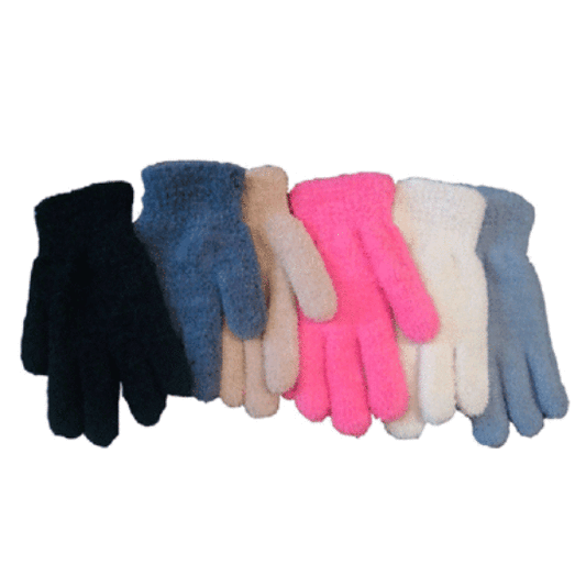 HB Softy Gloves